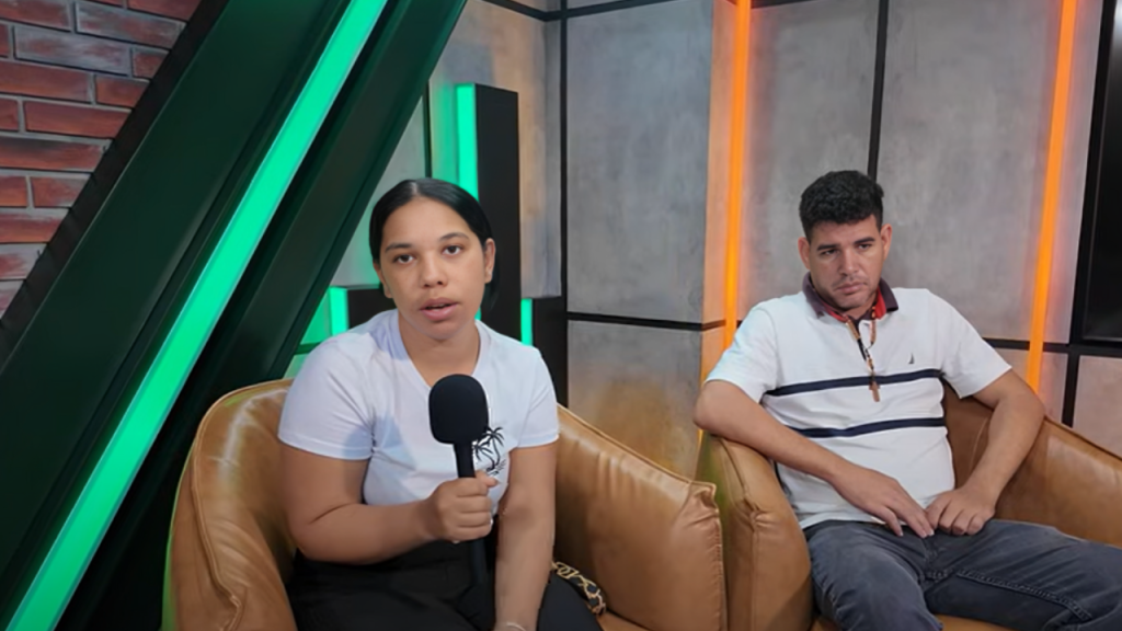 Abogado revela nuevos datos caso de Roldany Calderón – Noticias Dominicana