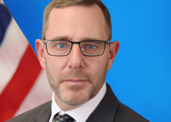 William Swaney asume como nuevo cónsul general en República Dominicana