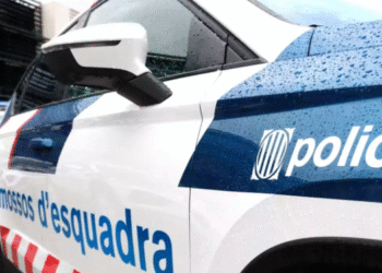 Cinco detenidos tras enfrentamiento en la Zona Franca de Barcelona