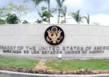 Embajada de EE.UU. alerta sobre videos falsos en redes sociales