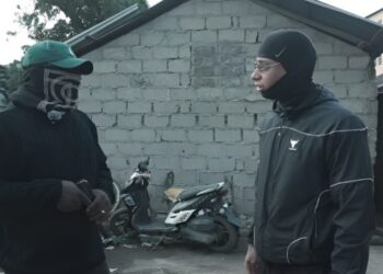 Capricornio en Haití: desde el líder de un grupo hasta el comercio irregular de motores