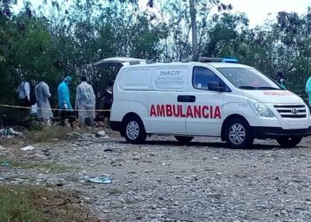 Hallan hombre sin aliento en San Pedro de Macorís