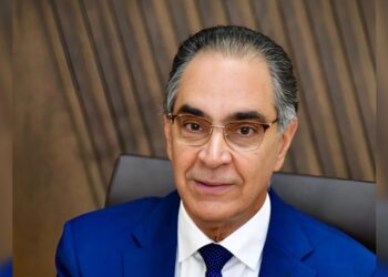 Santiago Hazim enfrenta delicado cuadro de salud, según comunicador