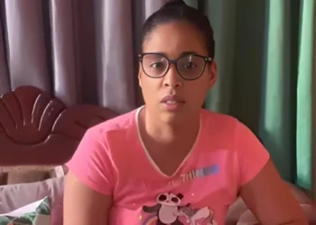 Mujer pide ayuda para localizar a su hermana extraviada en El Bronx