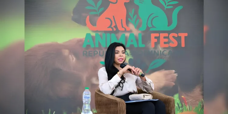 Procuradora reacciona en redes por imputados del caso Senasa