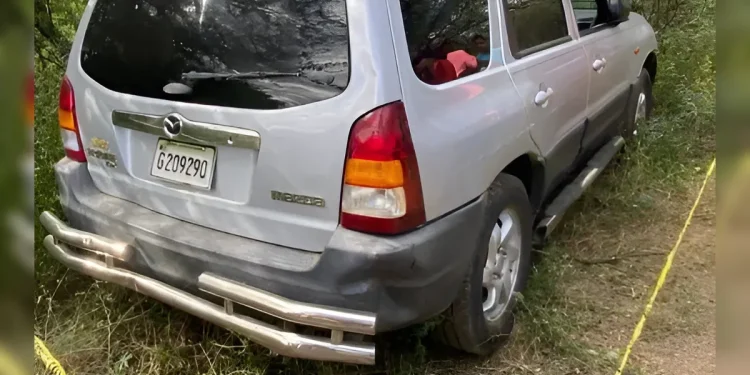 Conductor queda sin signos vitales tras situación de salud en Guatapanal