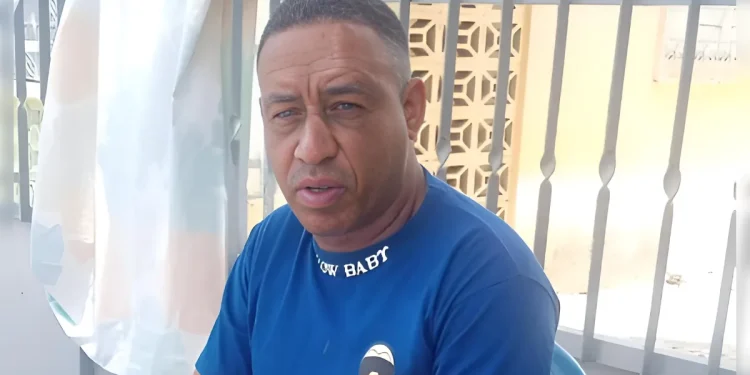 Identifican a residente hallado sin existencia en San Pedro