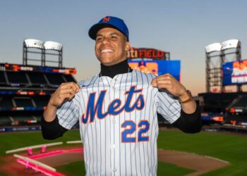 Juan Soto habla de su pareja ideal y la privacidad