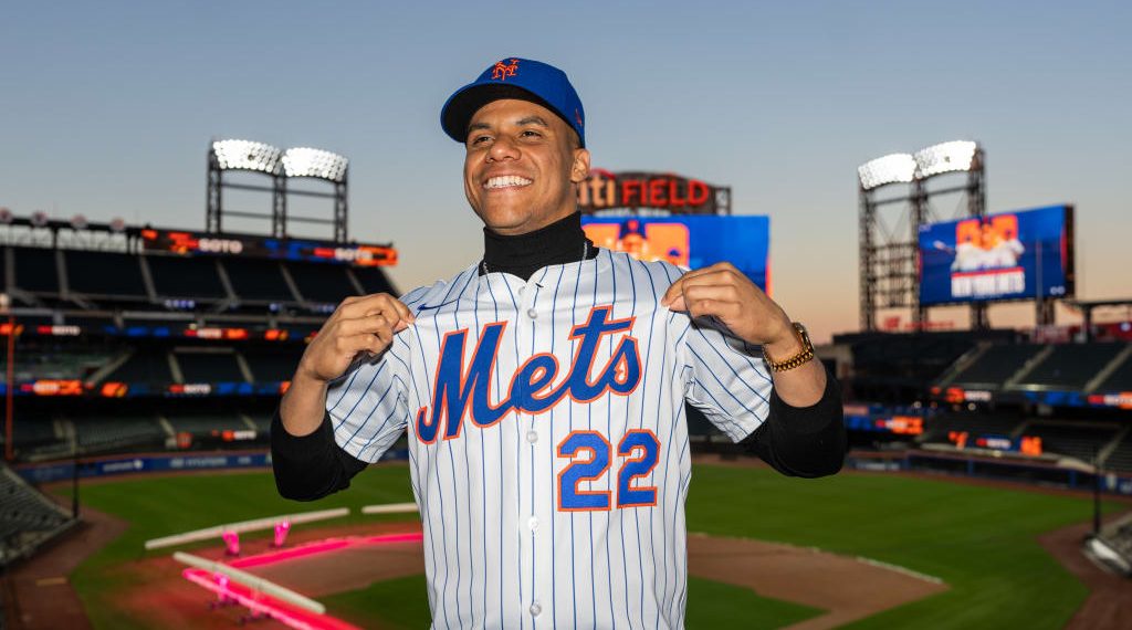 Juan Soto habla de su pareja ideal y la privacidad