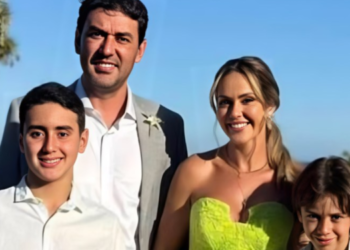 Funcionario brasileño ocasionó pérdida de hijo y dejó otro grave tras descubrir infidelidad