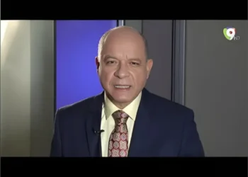 Asisten a Franklin Guerrero tras malestar en acto Jet Set