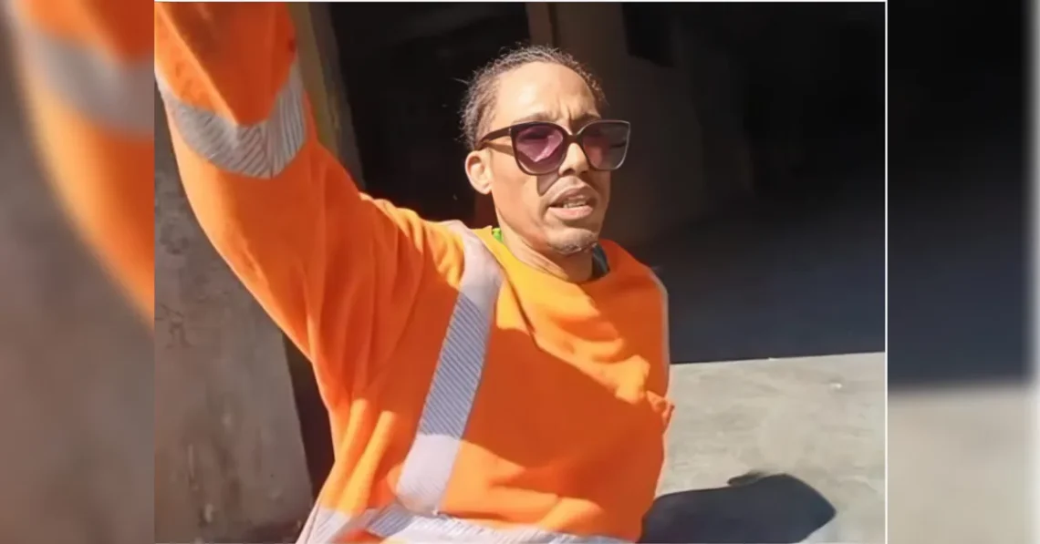 Alcaldía condena incidente derivó en pérdida de chofer en Santiago