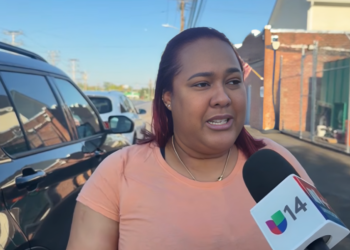 Dominicano es deportado tras presunta estafa en Baltimore