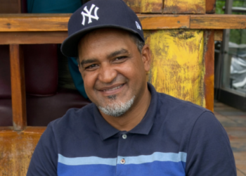 Lamentable incidente provoca partida de hombre