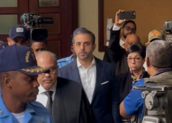 Juez autoriza pedido especial a los hermanos los Espaillat