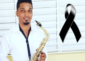 Hato Mayor despide al maestro Yoharison Vilorio en emotivo acto de velatorio