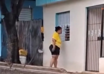 Familia de Sabaneta denuncia intimidaciones de mujer