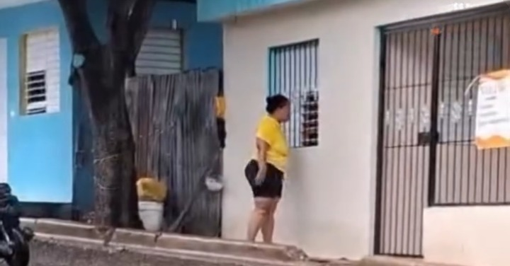 Familia de Sabaneta denuncia intimidaciones de mujer