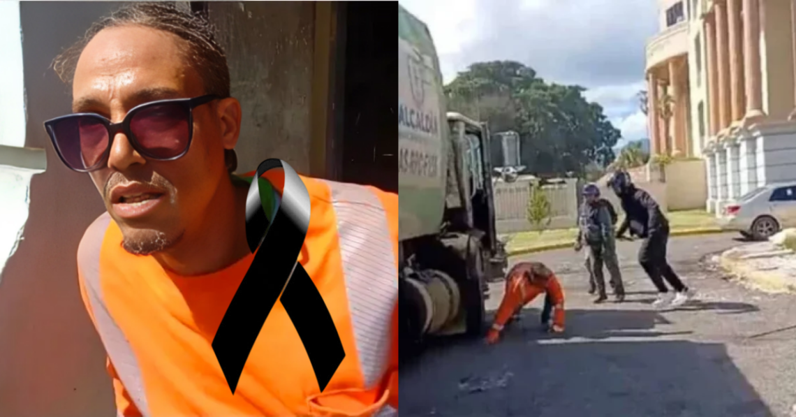 Martínez Brito desmiente a Faride Raful y cuestiona respuesta policial en caso Deivy Abreu