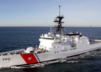 Interceptan 42 migrantes en ruta marítima hacia Puerto Rico, 33 dominicanos