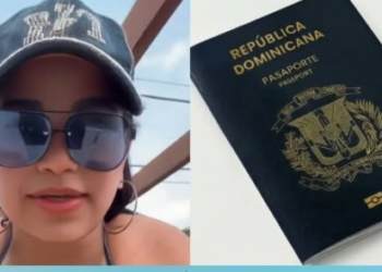 Panameña cuestiona eliminación de requisito de visado para dominicanos