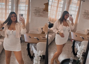 Bayamón despide a Kiviana Arce tras complicaciones postparto